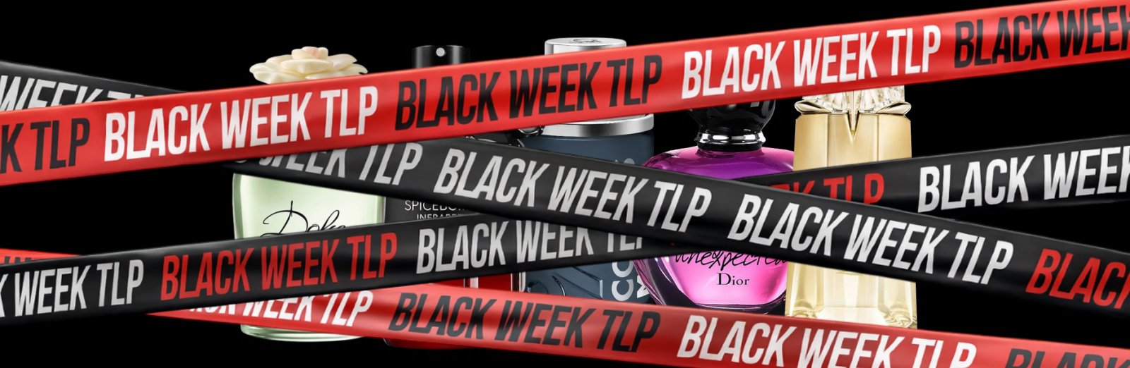 black week